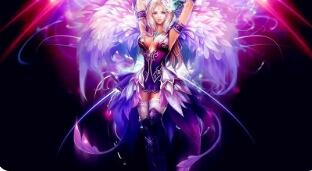 马天宇今天宣布代言《幻城》手机游戏 马天宇?